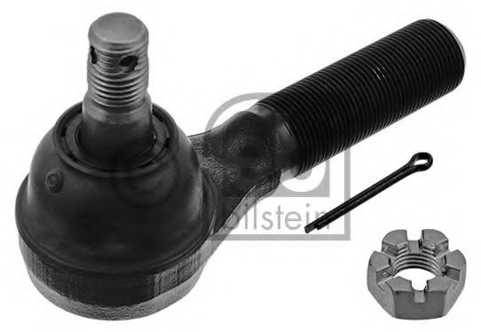 Наконечник поперечной рулевой тяги FEBI BILSTEIN 42773