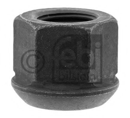 Гайка крепления колеса; Гайка FEBI BILSTEIN 46626