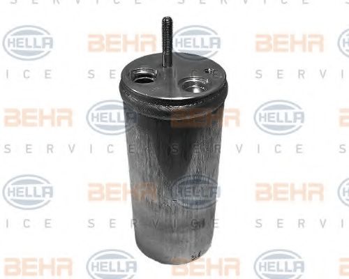 Осушитель, кондиционер BEHR HELLA SERVICE 8FT 351 196-331