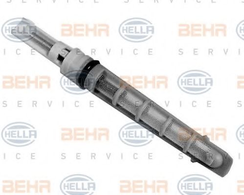 форсунка, расширительный клапан BEHR HELLA SERVICE 8UW 351 233-091
