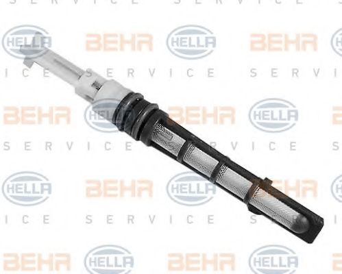 форсунка, расширительный клапан BEHR HELLA SERVICE 8UW 351 233-111