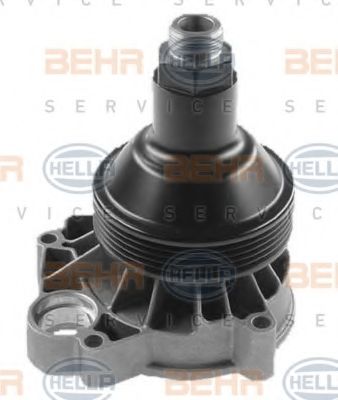 Водяной насос BEHR HELLA SERVICE 8MP 376 803-584