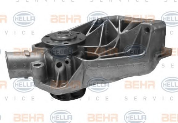Водяной насос BEHR HELLA SERVICE 8MP 376 803-694