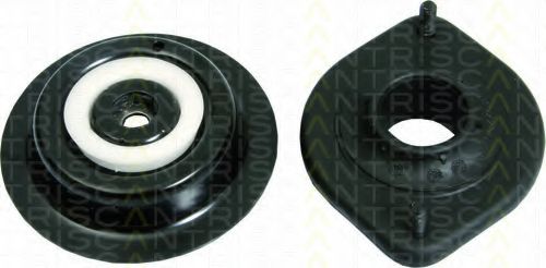 Опора стойки амортизатора TRISCAN 8500 24911