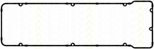 Прокладка, крышка головки цилиндра TRISCAN 515-6507
