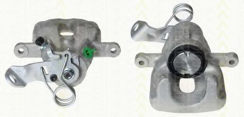 Тормозной суппорт TRISCAN 8170 344327