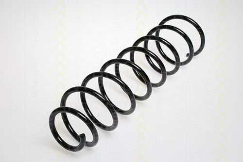 Пружина ходовой части TRISCAN 8750 1528