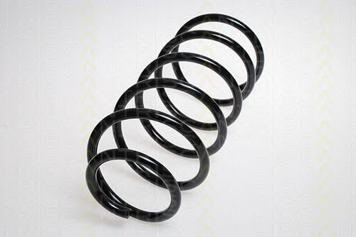 Пружина ходовой части TRISCAN 8750 2779