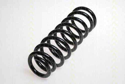 Пружина ходовой части TRISCAN 8750 4062