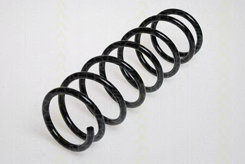 Пружина ходовой части TRISCAN 8750 4107