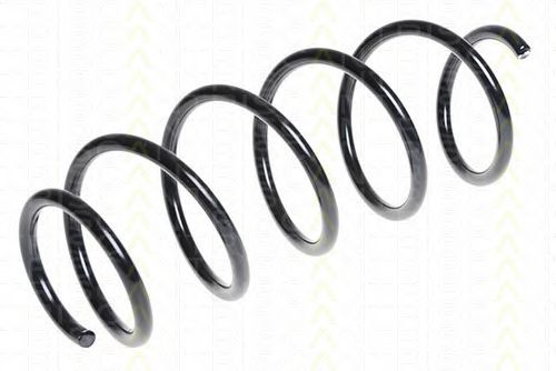 Пружина ходовой части TRISCAN 8750 15111