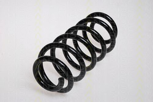 Пружина ходовой части TRISCAN 8750 29096