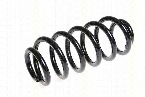 Пружина ходовой части TRISCAN 8750 29225