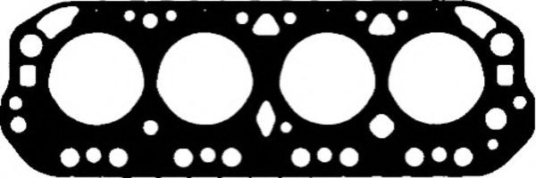 Прокладка, головка цилиндра GLASER 05327