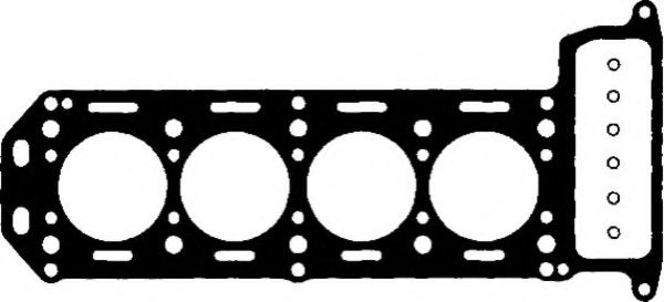Прокладка, головка цилиндра PAYEN AF240