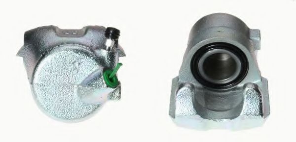 Тормозной суппорт BUDWEG CALIPER 34028
