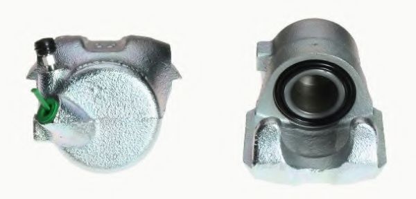 Тормозной суппорт BUDWEG CALIPER 34029