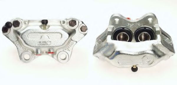 Тормозной суппорт BUDWEG CALIPER 34149