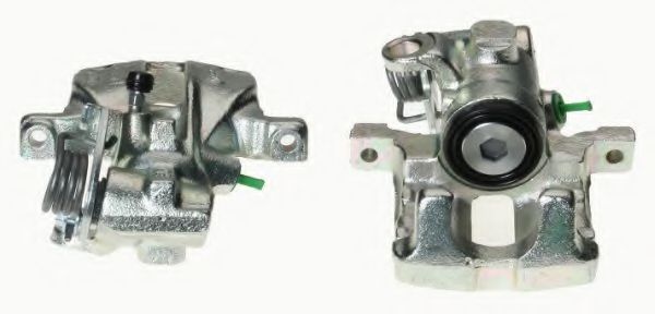 Тормозной суппорт BUDWEG CALIPER 34461