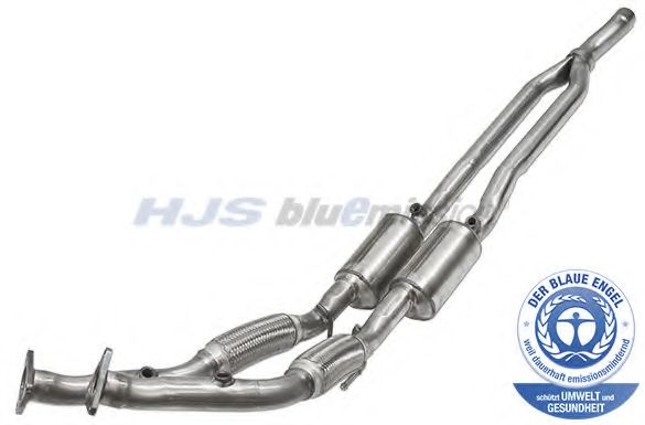 Катализатор HJS 96 11 4210