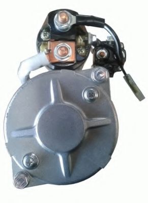 Стартер DELCO REMY DRS0077