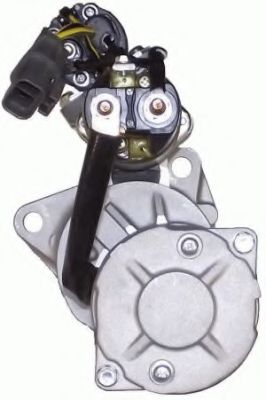 Стартер DELCO REMY DRS0432