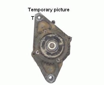 Генератор DELCO REMY DRA0336