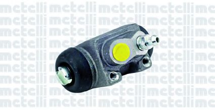 Колесный тормозной цилиндр METELLI 04-0993