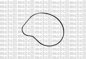 Водяной насос METELLI 241058