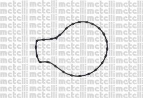 Водяной насос METELLI 241134