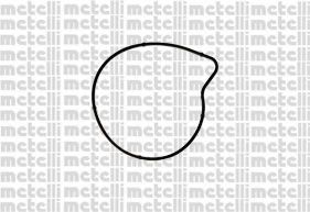 Водяной насос METELLI 241179