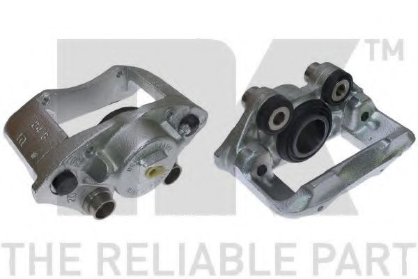 Тормозной суппорт NK 2136102