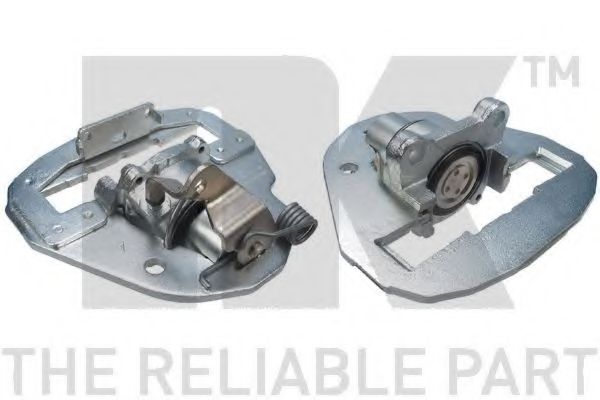 Тормозной суппорт NK 214127