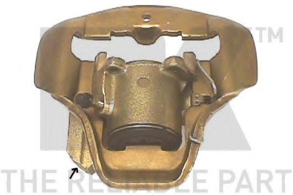 Тормозной суппорт NK 214753