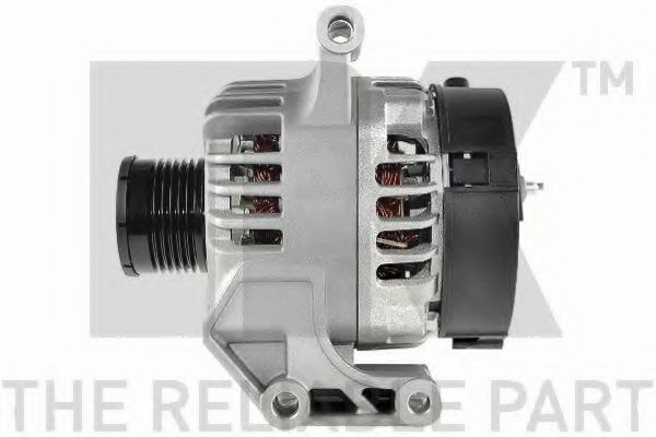 Генератор NK 4890495