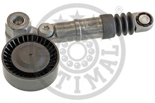 Натяжная планка, поликлиновой ремень OPTIMAL 0-N1805