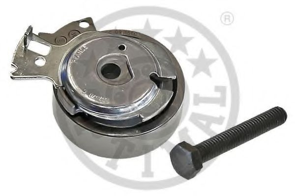 Натяжной ролик, ремень ГРМ IRB 9948