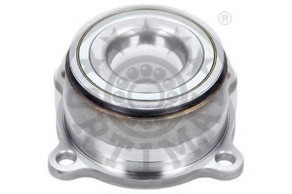 Комплект подшипника ступицы колеса OPTIMAL 962726
