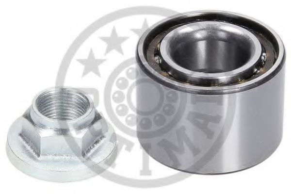 Комплект подшипника ступицы колеса OPTIMAL 981747S