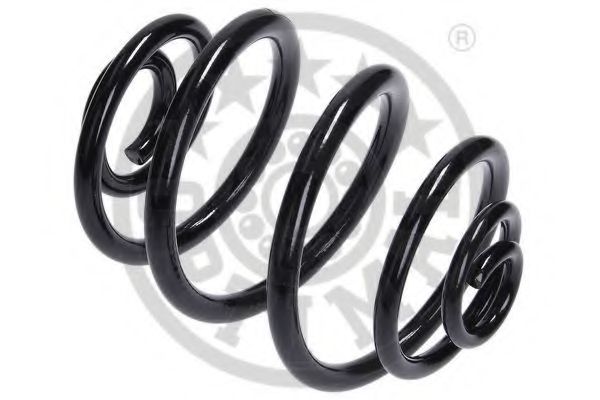 Пружина ходовой части OPTIMAL AF-3408