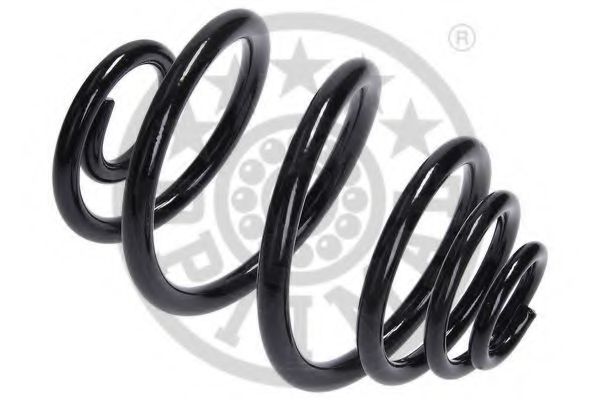 Пружина ходовой части OPTIMAL AF-3444