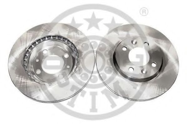 Тормозной диск HAVAM 55411