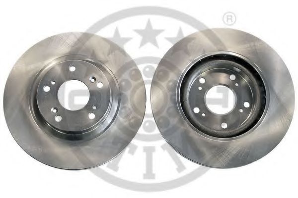 Тормозной диск OPTIMAL BS-8346