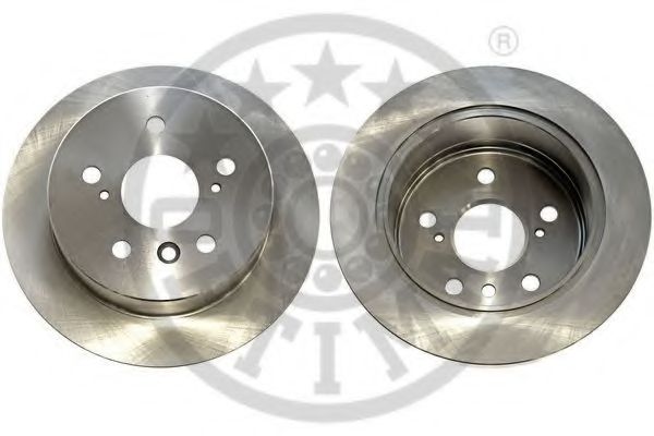 Тормозной диск OPTIMAL BS-8546