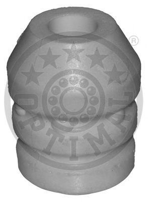 Буфер, амортизация OPTIMAL F8-5996