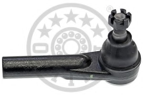 Наконечник поперечной рулевой тяги OPTIMAL G1-1126