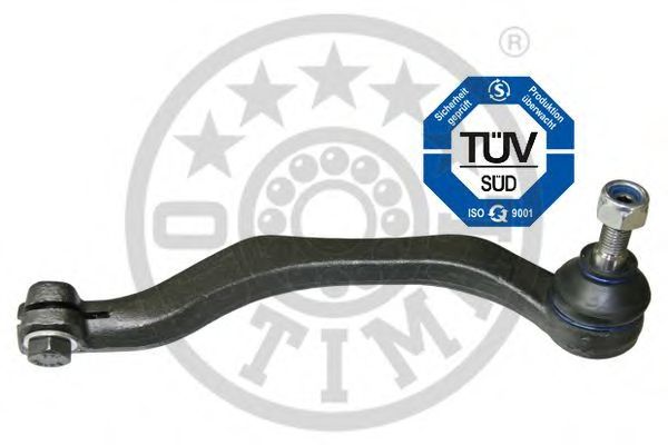 Наконечник поперечной рулевой тяги OPTIMAL G1-1312