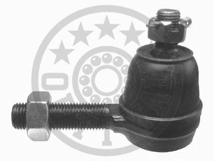 Наконечник поперечной рулевой тяги OPTIMAL G1-917