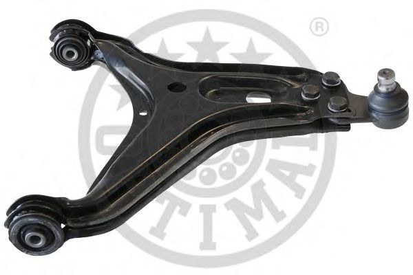 Рычаг независимой подвески колеса, подвеска колеса OPTIMAL G6-115