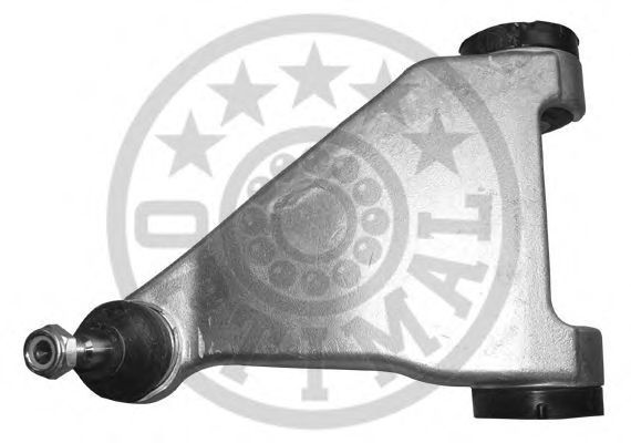 Рычаг независимой подвески колеса, подвеска колеса OPTIMAL G6-891